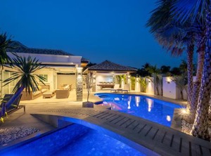 Orchid Paradise | Hua Hin