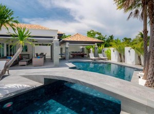Orchid Paradise | Hua Hin