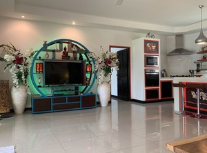 Pacotte Villa | Rawai