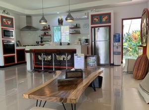 Pacotte Villa | Rawai