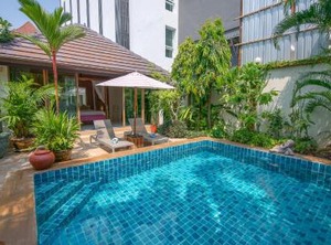 The Place Pratumnak | Jomtien