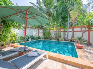 The Place Pratumnak | Jomtien