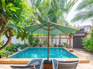 The Place Pratumnak | Jomtien
