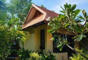 Pattra Vill Resort Sha | Lamai City Center
