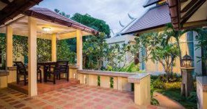 Pattra Vill Resort Sha | Lamai City Center