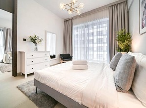 Barsha Heights | Barsha Heights