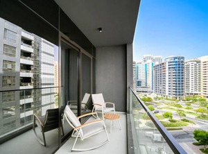 Barsha Heights | Barsha Heights