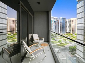 Barsha Heights | Barsha Heights