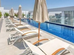Maid Dubai | Business Bay