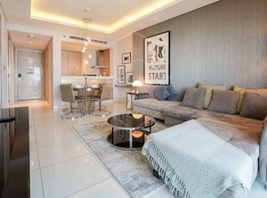 Keyhost Paramount Residence | Business Bay