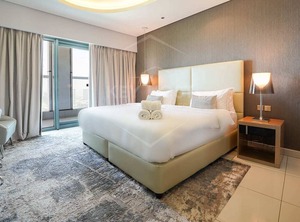 Keyhost Paramount Residence | Business Bay