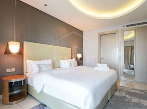 Keyhost Paramount Residence | Business Bay