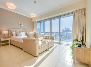 Retreats Downtown Dubai | Downtown Dubai
