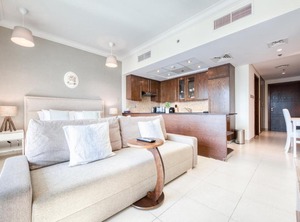 Retreats Downtown Dubai | Downtown Dubai
