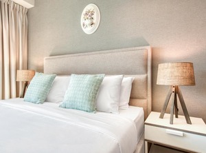 Retreats Downtown Dubai | Downtown Dubai