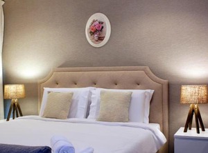 Retreats Downtown Dubai | Downtown Dubai