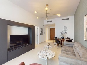 Primestay Al Meydan | Nad Al Sheba