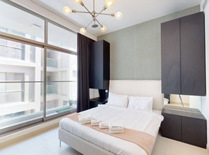 Primestay Al Meydan | Nad Al Sheba