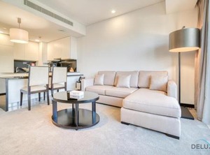 The Address Residences Dubai Marina | Dubai Marina