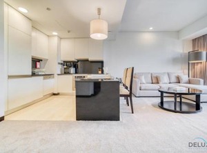 The Address Residences Dubai Marina | Dubai Marina