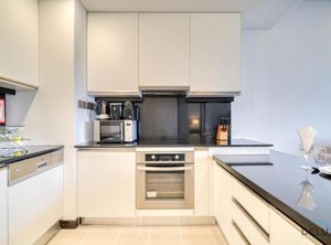 The Address Residences Dubai Marina | Dubai Marina