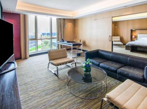 Media Hotel Dubai | Dubai Media City