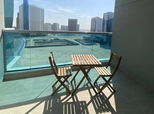 Business Bay Dubai | Business Bay