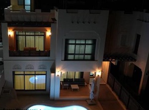 Roda Beach Resort | Jumeira 3