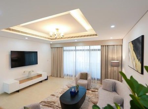Roda Beach Resort | Jumeira 3