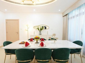 Roda Beach Resort | Jumeira 3