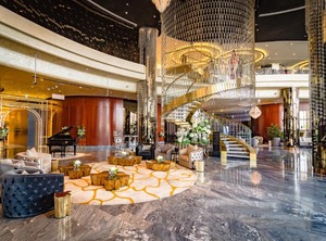 Royal Club | Business Bay