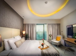 Royal Club | Business Bay