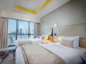 Royal Club | Business Bay
