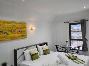 Hotel | Chaweng City Center