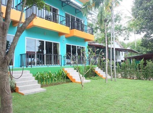 Poshtel | Bophut