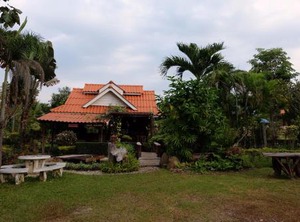 Sangsawang Resort | Mae Hong Son