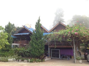 Sangsawang Resort | Mae Hong Son
