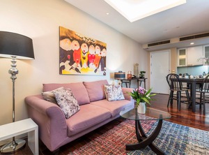 Residence Bang Phli | Yan Nawa