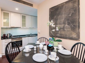 Residence Bang Phli | Yan Nawa