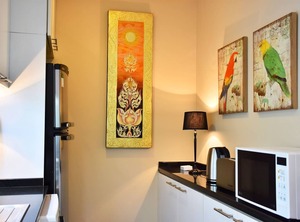 Residence Bang Phli | Yan Nawa