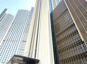 Downtown | Za'abeel 2