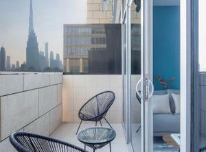Silkhaus Burj Khalifa | Bur Dubai