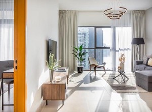 Silkhaus Downtown | Downtown Dubai