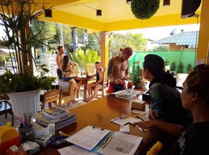 Life Sabaidee Pai Breakfast | Pai