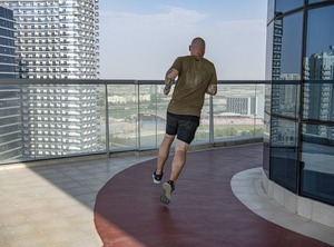 Dubai | Dubai Sports City