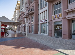 Dubai | Dubai Sports City