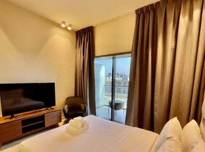 Park Dubai | Jumeirah Village