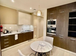 Park Dubai | Jumeirah Village