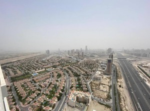 Jvt | Jumeirah Village Triangle
