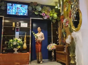 Residence Bang Phli | Bang Phlat